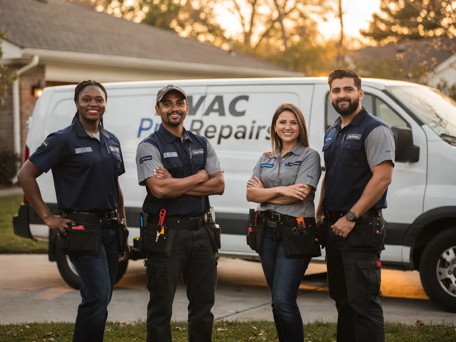 Heat Pump Repair company in Newburyport, MA